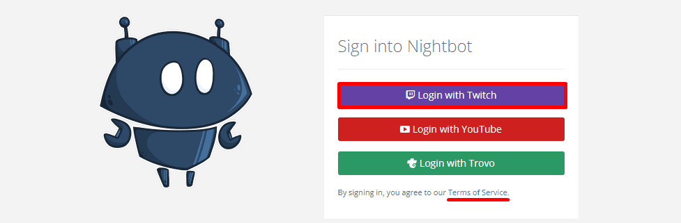 How To Add Nightbot To Your Twitch Channel
