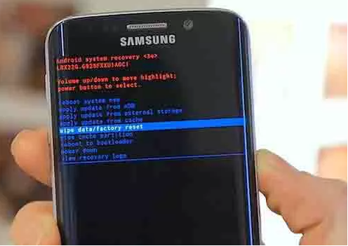How to Reset Android Phone When It's Locked