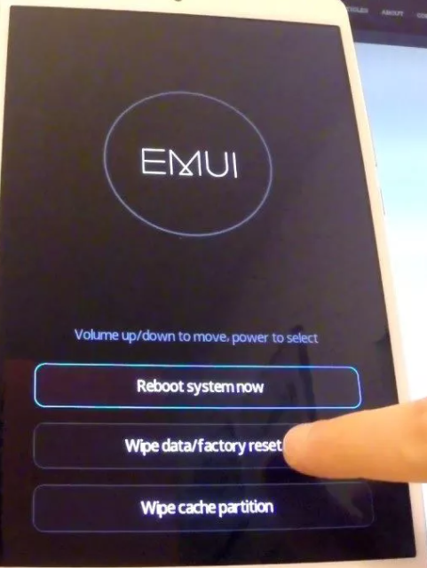 How to Reset Android Phone When It's Locked