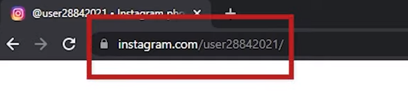How to Find Instagram URL on Desktop
