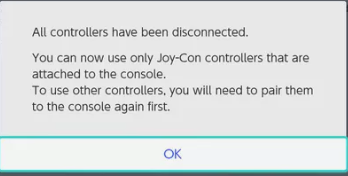 How to Turn Off or Disconnect a Nintendo Switch Controller