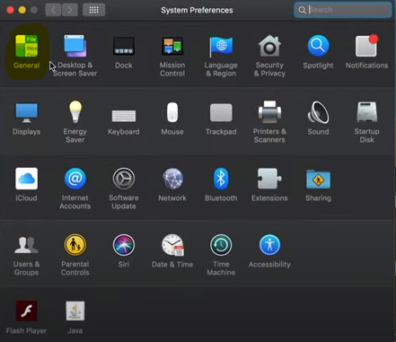 How to Turn Off Dark Mode on Chrome on Mac