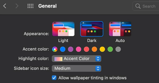 How to Turn Off Dark Mode on Chrome on Mac