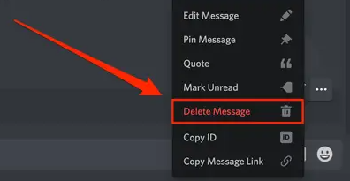 How to Delete Discord Messages on Your Computer 