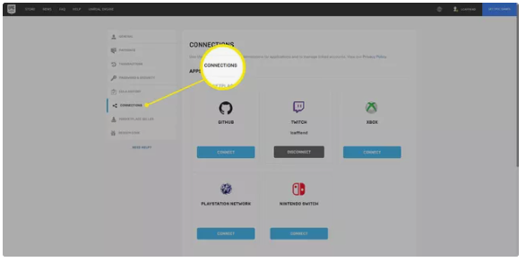 How to Unlink Your Epic Games Account