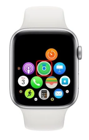 How to Share Your Location from Your Apple Watch