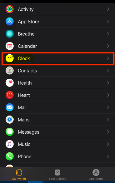 How to Change Your Apple Watch to Military Time