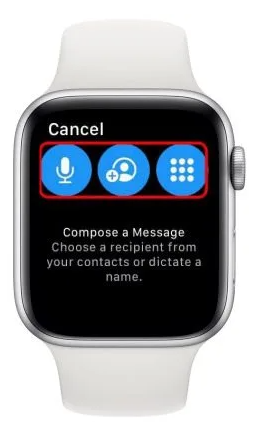 How to Share Your Location from Your Apple Watch