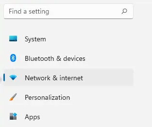 How to Change DNS Servers on Windows 11
