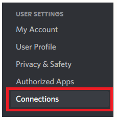 How to Disconnect Spotify From Discord