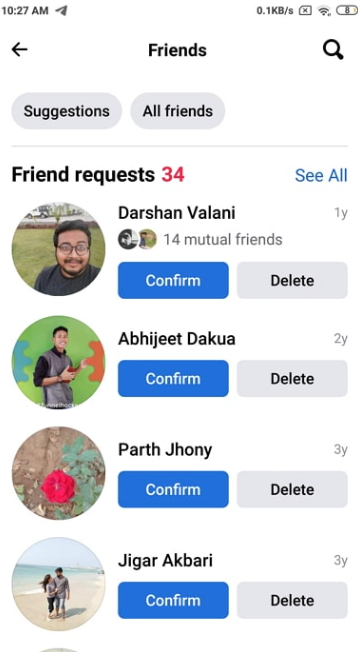 How to Find Someone on Facebook by Phone Number 