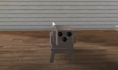 How to Make a Dog in Bloxburg