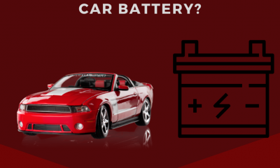 If a Car Battery Dies Can It be Recharged