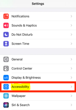 How to Get a Home Button On-Screen on Your iPhone