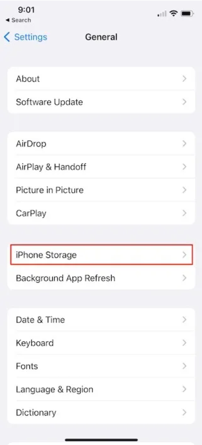 How To Delete Hidden Apps on iPhone