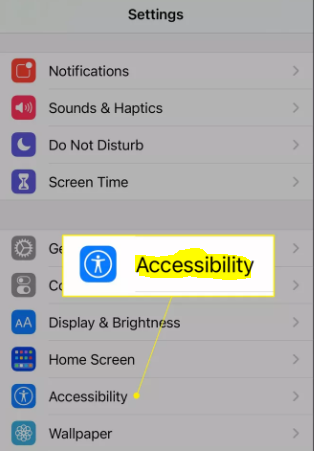 How to Enable a Notification Light on iPhone