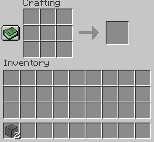 How To Make Tinted Glass In Minecraft