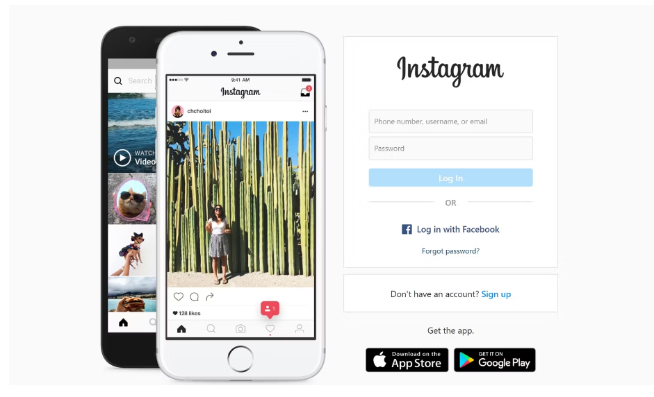 How To Look At Instagram Without An Account