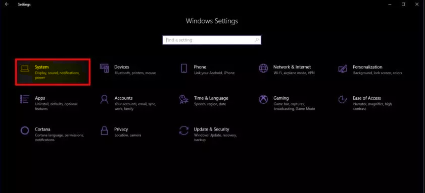 How to Change Your Screen Resolution in Windows 10