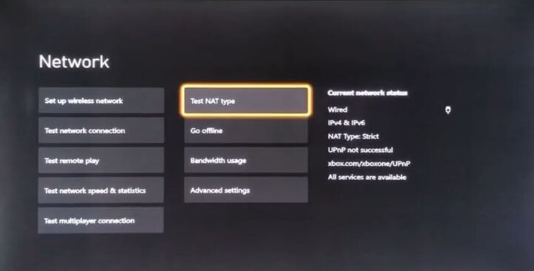 How to Find Out Xbox One NAT Type