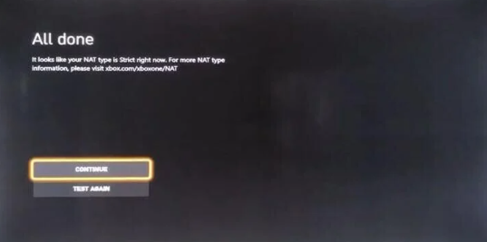 How to Find Out Xbox One NAT Type