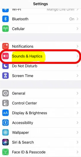 How to Change the Alarm Volume on iPhone