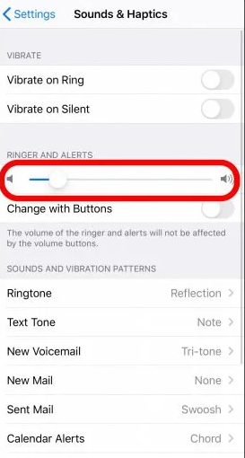 How to Change the Alarm Volume on iPhone