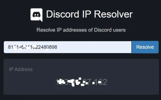 How To Get Someone’s IP From Discord