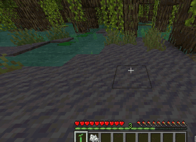 How to Grow a Mangrove Tree in Minecraft
