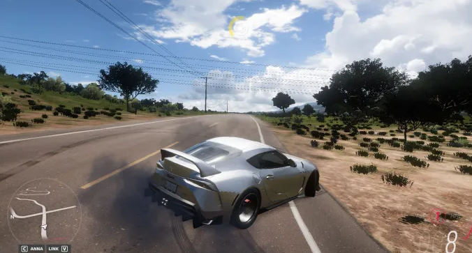 How To Fix Excessive Oversteer in Forza Horizon 5