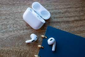 How to Connect a Replacement AirPod