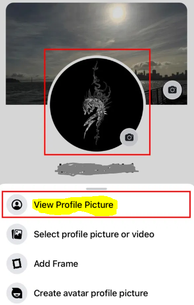 How to Delete Your Profile Picture on Facebook