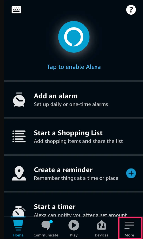 How To Connect Spotify To Alexa
