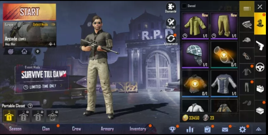 How To Change Nickname on Pubg Mobile