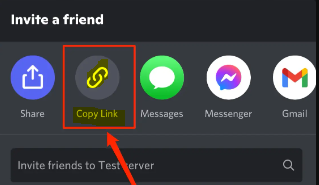 How to Add Someone on Discord on Mobile