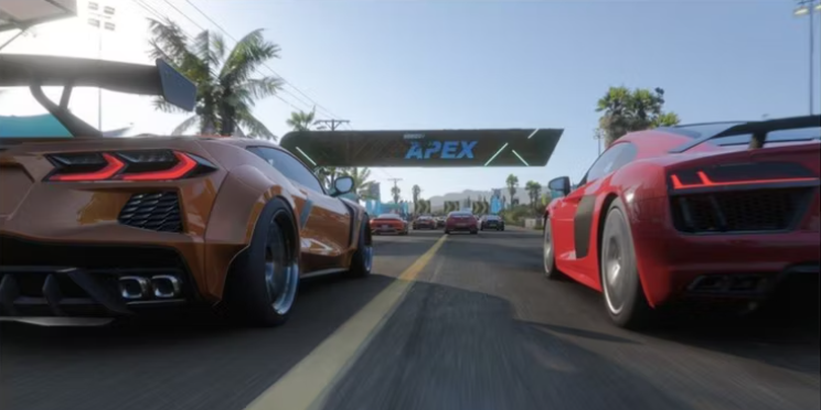 How To Earn Credits Fast in Forza Horizon 5