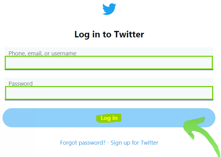 How to Delete Your Twitter Account