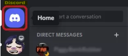 How to Add Friends on Discord on Desktop