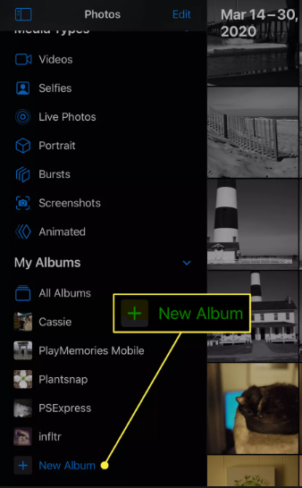 How to Create 'Memories' Photo Slideshows on the iPhone and iPad