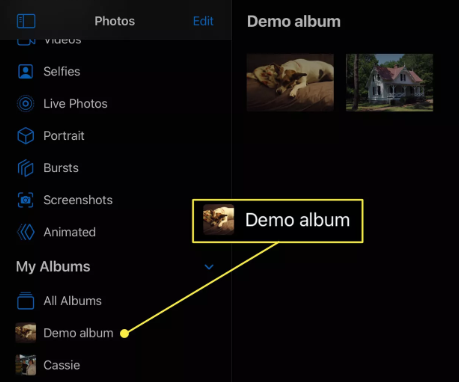 How to Create 'Memories' Photo Slideshows on the iPhone and iPad