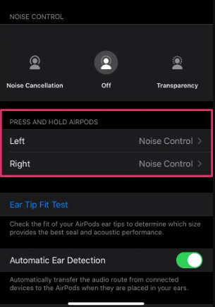 How to Change Your Settings to Skip Songs on your AirPods Pro