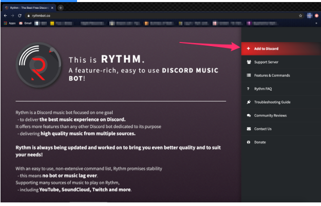 How To Play Music in Discord