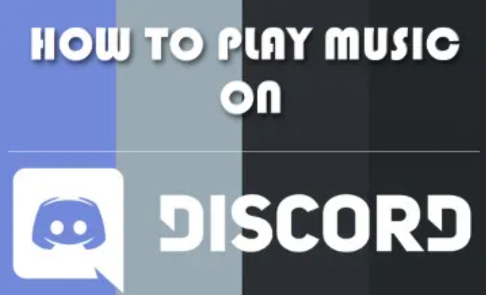 How To Play Music in Discord