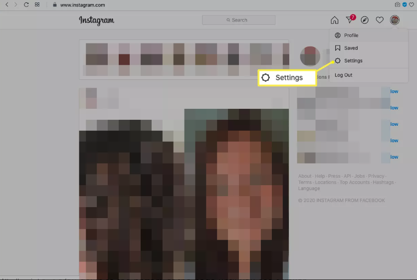 How to Delete 'Suggestions for You' on Instagram