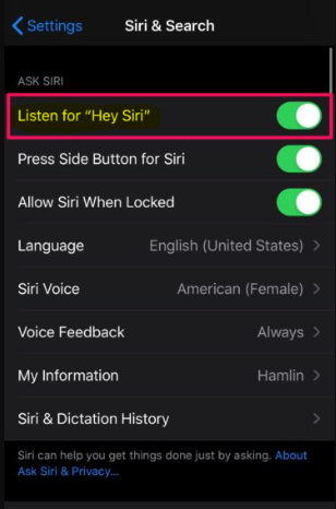 How to Use Siri with AirPods and AirPods Pro