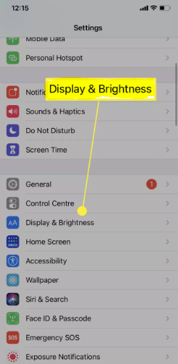 How to Change the Keyboard Color on Your iPhone