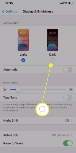 How to Change the Keyboard Color on Your iPhone