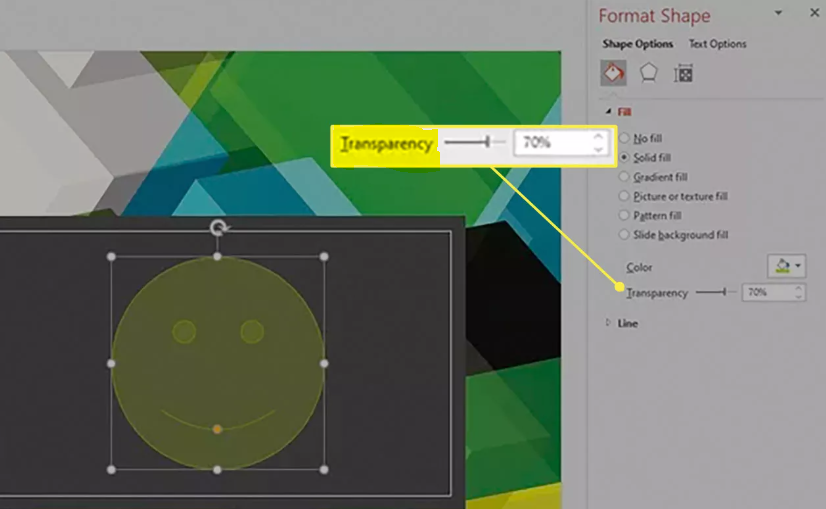 how-to-make-a-shape-transparent-in-powerpoint-presentationskills-me