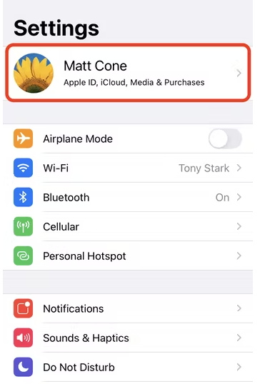 How to Enable Messages in iCloud on Your iPhone or iPad