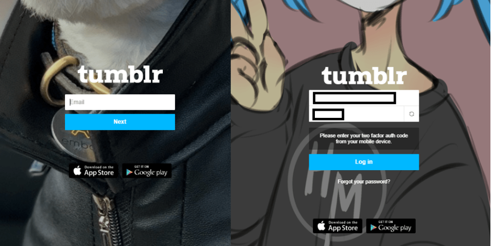 How To Delete A Tumblr Account